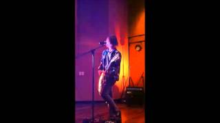 The Neutralized By Shoot The Messenger - Seaford Community Centre Live