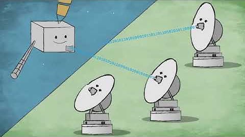 Satellites 101:How They Work & The Importance To Weather Forecasting