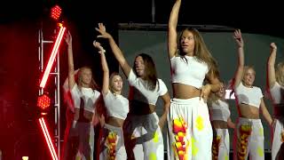LipSync 2023: Chi Omega