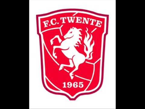 FC TWENTE liedje en als je niet voor twente bent rot dan op met die anti twente reactie!