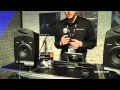 Inside NAMM 2014 | Fender SLIDE