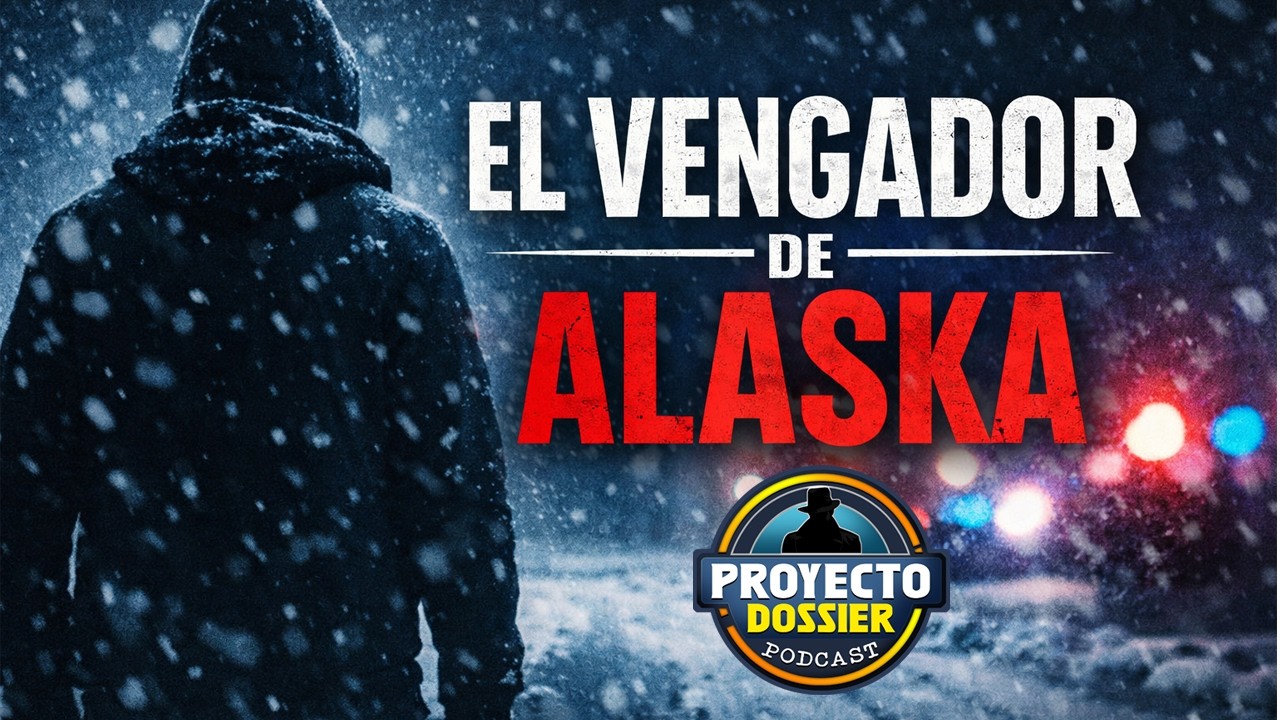 El vengador de Alaska