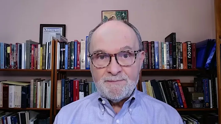 Active Imagination - One of Carl Jung's most significant contributions to psychology.