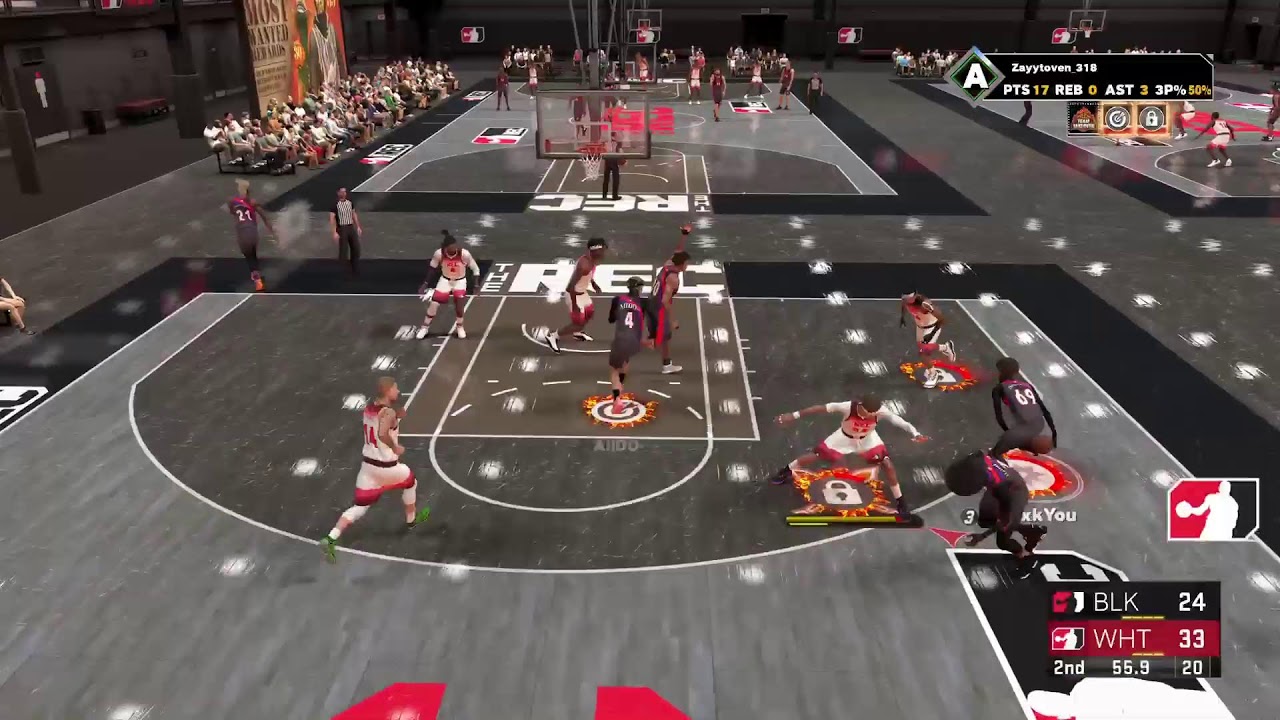 2k - YouTube