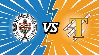 Scholastic Scrimmage: Cathedral Prep vs Titusville | S3