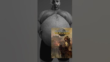 Which game is the best?🤔 | Comparison of Stronghold