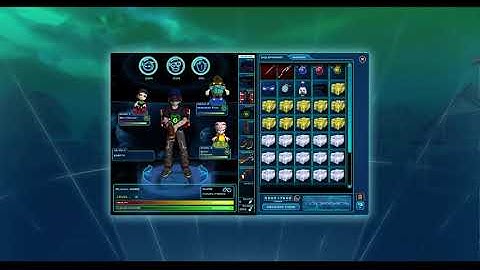 Fusionfall: Retrobution! | Tribute 1