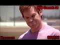 Dexter kill count  all seasons  new blood