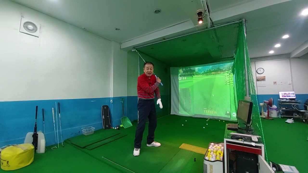 모던골프는 왜! shaft 탄력을 만드는가? 압축된 상대성,  ,골프 인생 역전, 골프 3대 절대 필수 / club face 닫기 / 자유낙하 / 털기 뿌리기 탈골