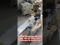 Electric Professional Automatic Dough Cutter Dough Cutting Machine#dough cut machine