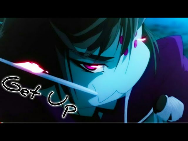 Rise Up ᴴᴰ - 「AMV」 Kyuukyoku Shinka shita Full Dive RPG ga Genjitsu yori mo  Kusoge Dattara 