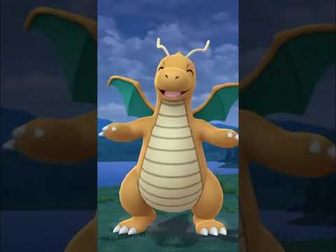 Dragonite mocked me and flies away 😵‍💫😵‍💫😵‍💫 #pokemon #pokemongo #pokemoncommunity