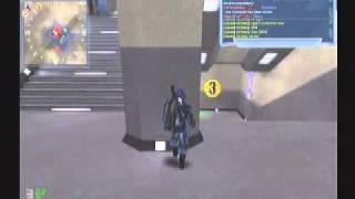 Planetside Classics 1 :: OzziKing - Can`t be Touched