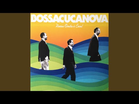 Deixa pra Lá (feat. Teresa Cristina)