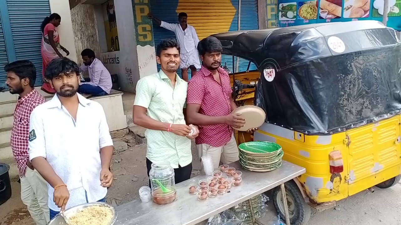 S.S TEA STALL - YouTube