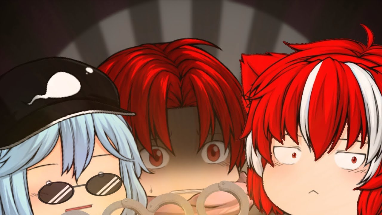 目撃!テト31世🎉🎃🧟(ゆっくりpv)