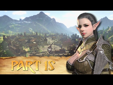 Upping the Difficulty | KINGDOM UNDER FIRE 2 | Part 15 Upping the Difficulty | KINGDOM UNDER FIRE 2 | Part 15
