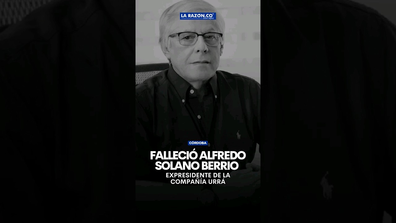 Alfredo solano berrio (94) 사진