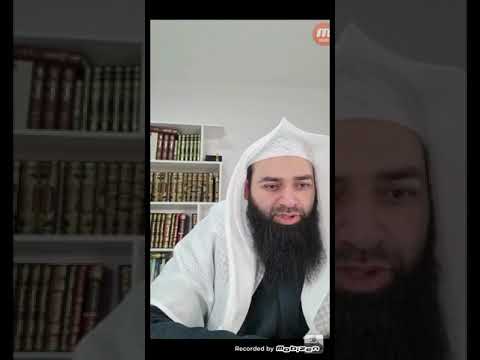 الخارجي القطبي الاخواني السروري محمد شمس الدين ينصح بسيد قطب