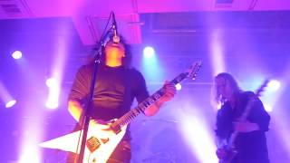 Kreator - World War Now - 3/19/17