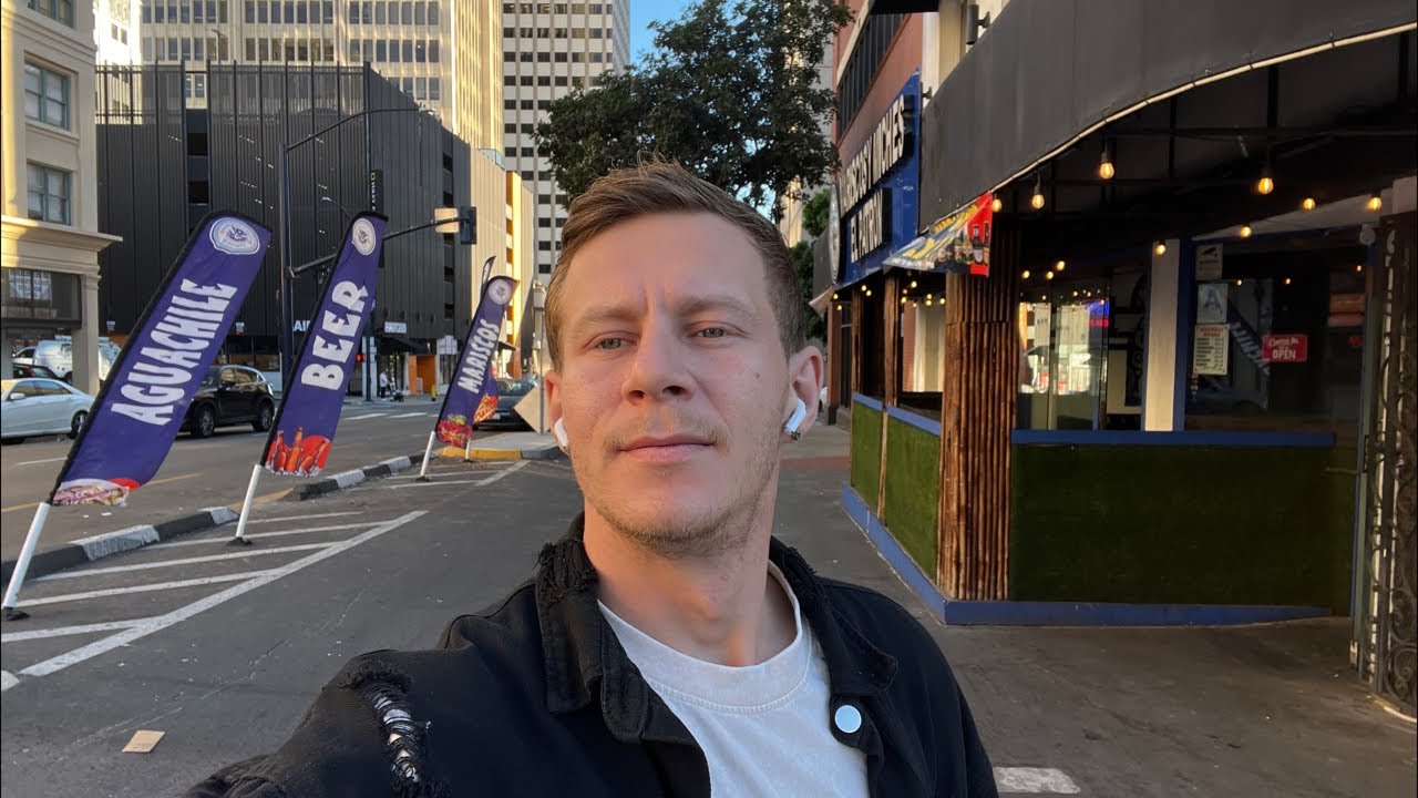 Идем и говорим #блогер #жизньвсша