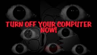 (FAKE) Sprunki Anti-Piracy Warning Screen (#62/Black?/Remake)