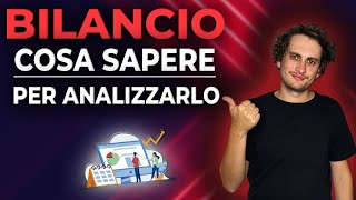 Bilancio Aziendale Spiegazione Completa Isi Del Riclificato