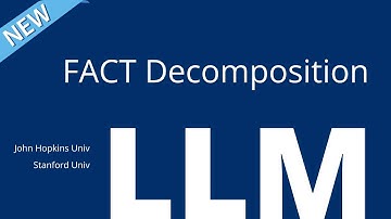 ULTIMATE Fact Checking AI (Johns Hopkins, Stanford)