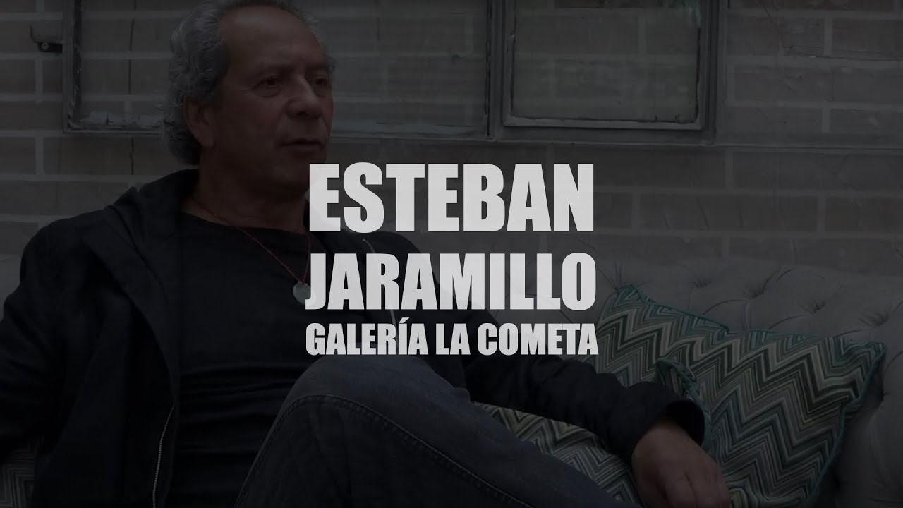 Esteban Jaramillo