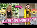 ERRORI LOOK + come rimetto i capi del passato!?