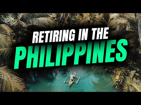 Video: I consulenti sono considerati dipendenti filippine?