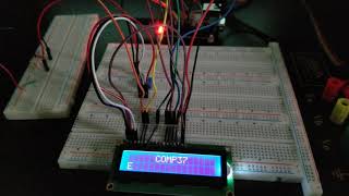 Embedded Lab #8 - Exercise #1 Net Worth