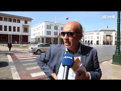 بعد تسجيل أول حالة كورونا مغاربة الخوف شيء طبيعي وموت وحدة لكاينا