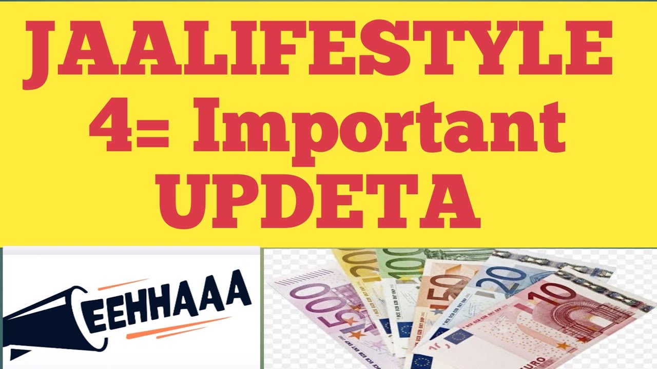 Jaa Coin and future shear और Real add Updet