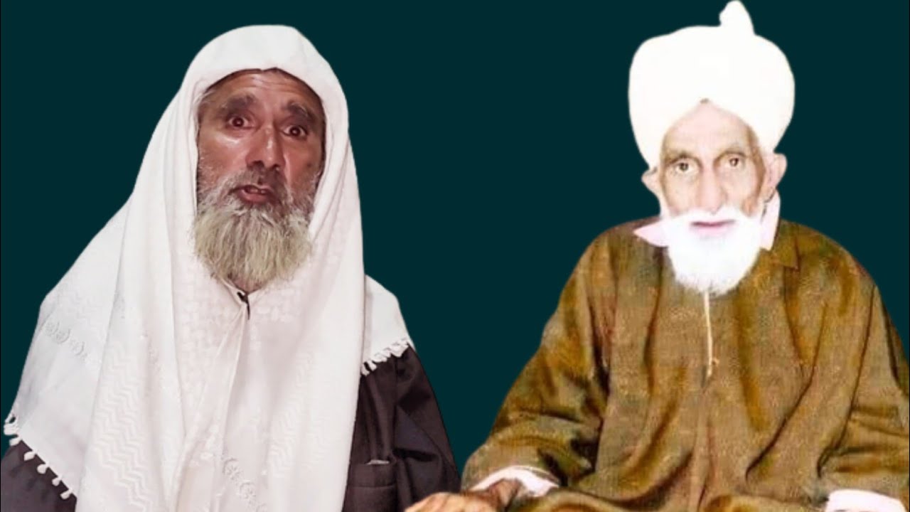 Baba Riyaz Mureed Kaisa Hona Chahiye | Faqeer Riyaz Baba | Disciple Of Faqeer ...