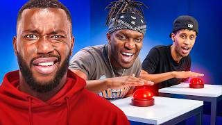 Download Lagu GUESS THE RIDDLE FT KSI MP3