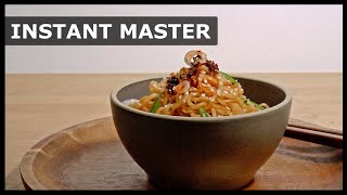 Better Tasting Ramen: This Trick Works