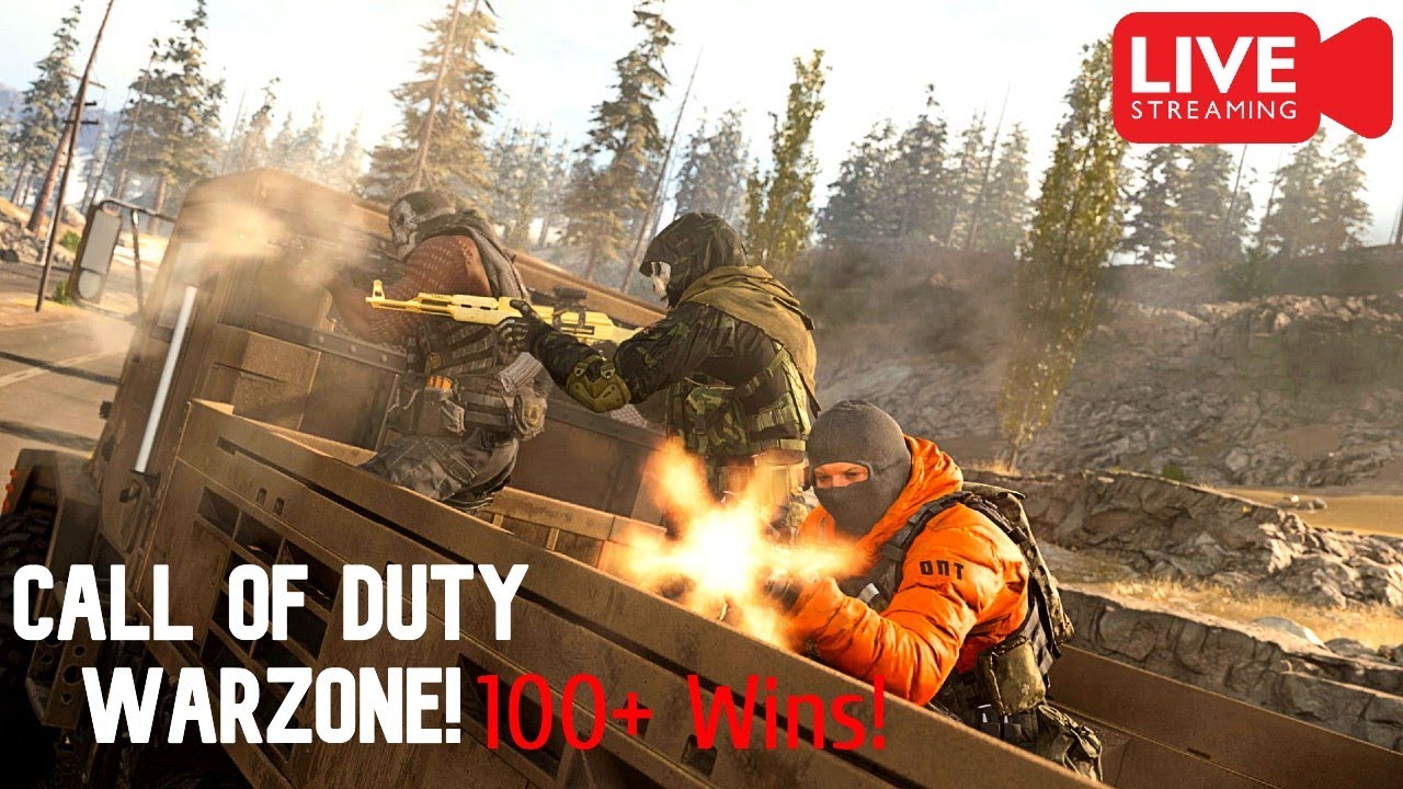 Call of Duty Warzone Pro tips and tricks YouTube