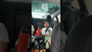 #vietnamese #noahbaocuong #carkaraoke