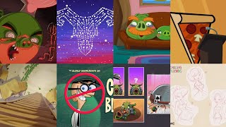Defeats of my Favorite Cartoon Villains 11