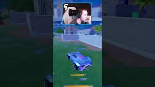 I Found The Most Unlucky Fortnite Player