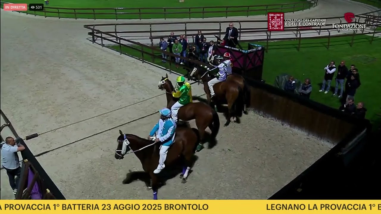 LEGNANO PROVACCIA 1°B. IN FINALE S. ERASMO E S.DOMENICO 22-5-2025