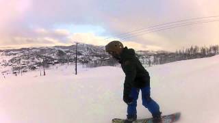 En Rå Helg På Vierli