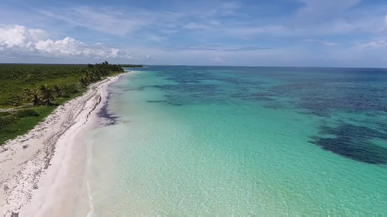 World's Most Beautiful Oceans High Quality Video YouTube