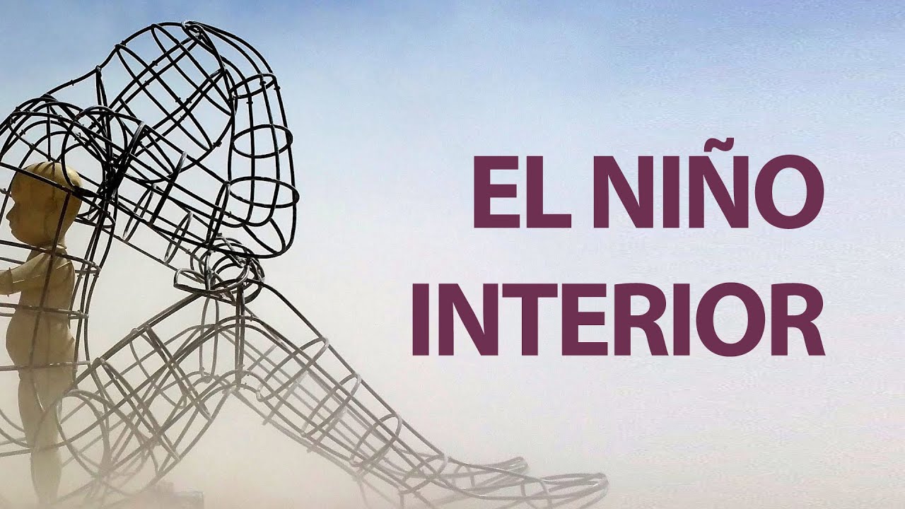 Vicente Benlloch. Conferencia: El niño interior.