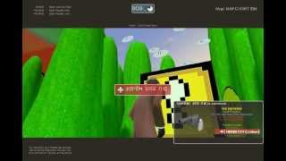 TF2 Randomness - The Great Leeroy Chase