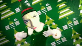 Me as an elf! | Elfyourself