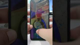 Galaxy A20S Safe Mode