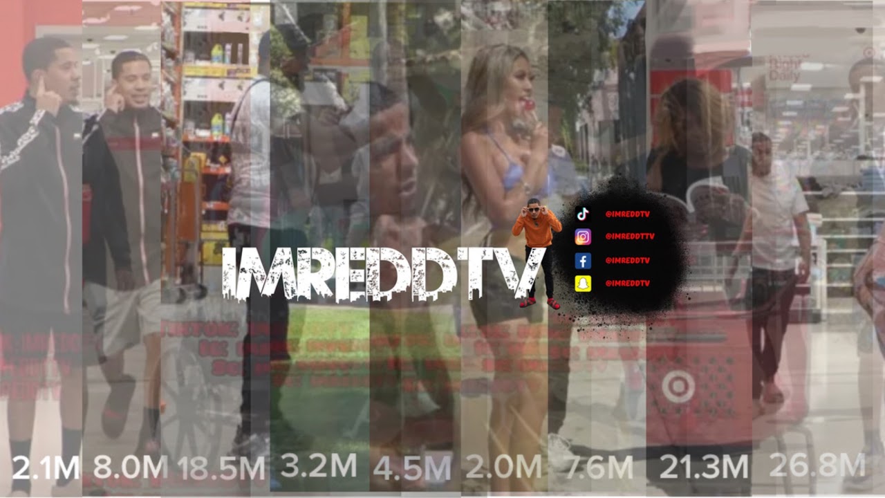 ImReddTV Live Stream - YouTube