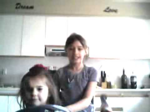 random kids dancing to party rock anthem - YouTube